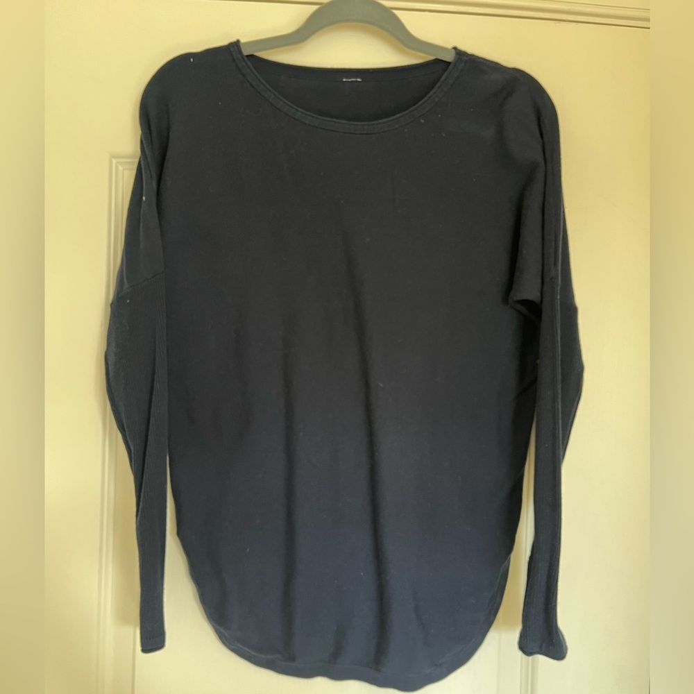 Lululemon Athletica Sweater